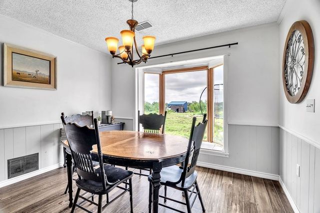 11800 E County Rd 24, Coahoma, TX 79511