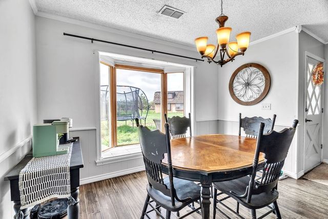 11800 E County Rd 24, Coahoma, TX 79511