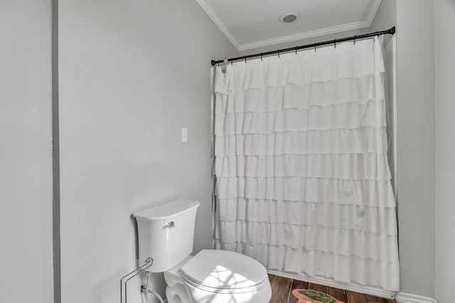 11800 E County Rd 24, Coahoma, TX 79511