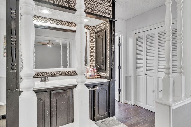 11800 E County Rd 24, Coahoma, TX 79511