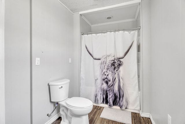 11800 E County Rd 24, Coahoma, TX 79511