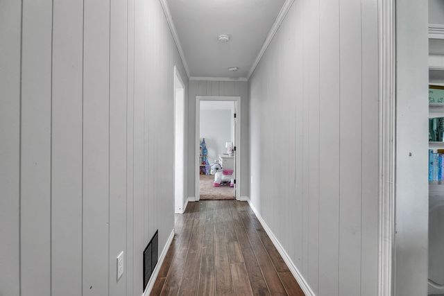 11800 E County Rd 24, Coahoma, TX 79511