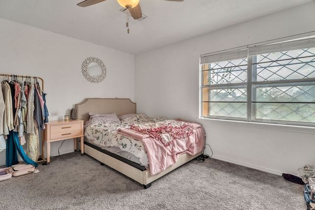 11800 E County Rd 24, Coahoma, TX 79511