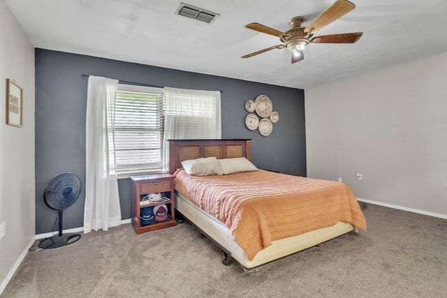 11800 E County Rd 24, Coahoma, TX 79511