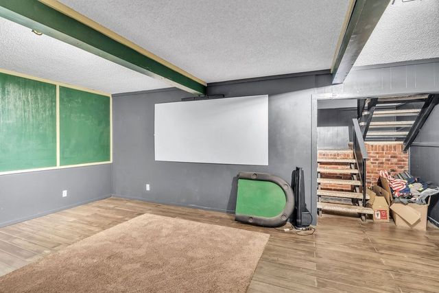 11800 E County Rd 24, Coahoma, TX 79511