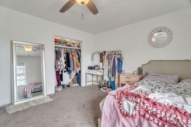 11800 E County Rd 24, Coahoma, TX 79511