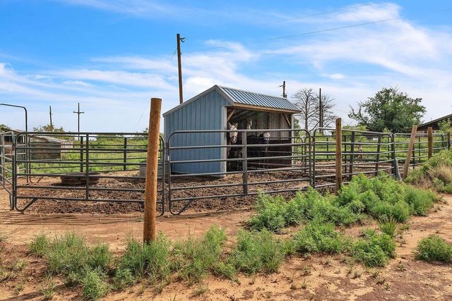 11800 E County Rd 24, Coahoma, TX 79511