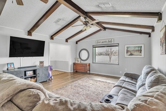 11800 E County Rd 24, Coahoma, TX 79511