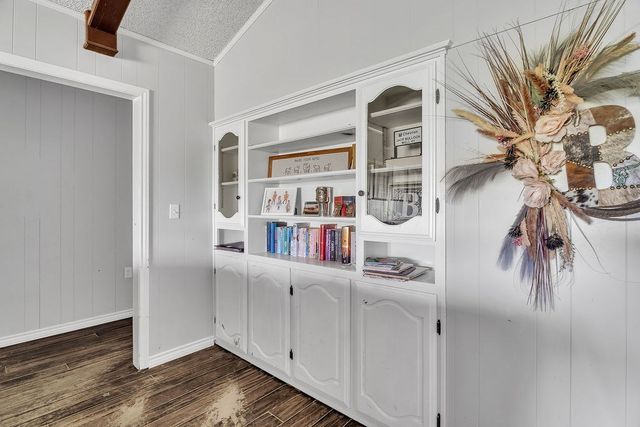 11800 E County Rd 24, Coahoma, TX 79511