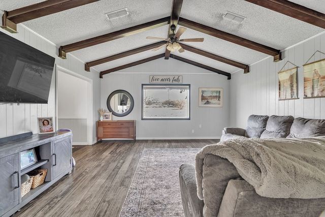 11800 E County Rd 24, Coahoma, TX 79511