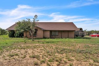 11800 E County Rd 24, Coahoma, TX 79511