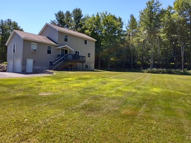 56 Grandview Loop, Wakefield, NH 03872