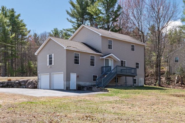 56 Grandview Loop, Wakefield, NH 03872