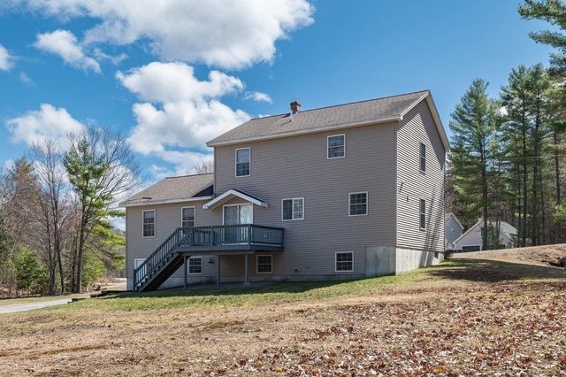 56 Grandview Loop, Wakefield, NH 03872