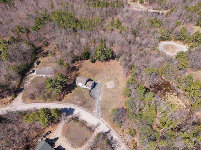 56 Grandview Loop, Wakefield, NH 03872