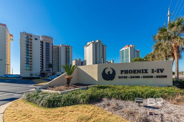 24132 Perdido Beach Boulevard 1052, Orange Beach, AL 36561