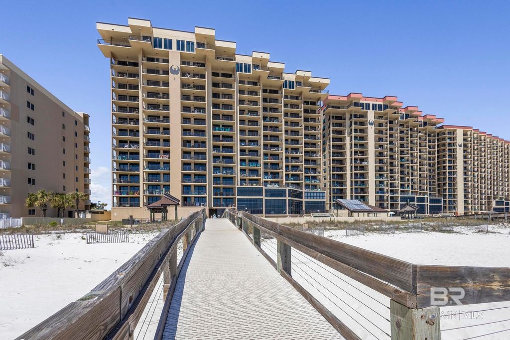 24132 Perdido Beach Boulevard 1052, Orange Beach, AL 36561