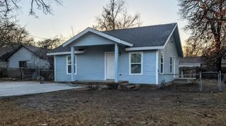 1207 Wayne Street, Fort Worth, TX 76117