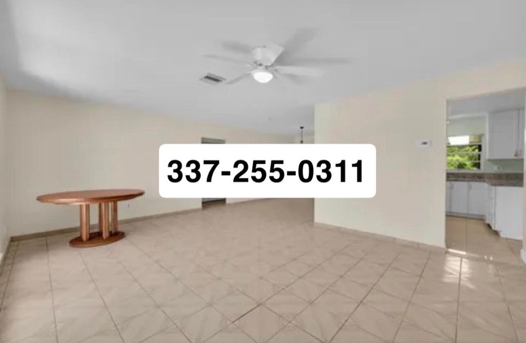 4349 SW 20th Street, Fort Lauderdale, FL 33317