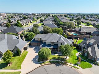 13304 N Rock Canyon Road, Oklahoma City, OK 73142