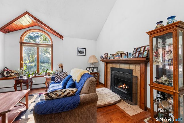 160 Antrim Road, Coventry, CT 06238