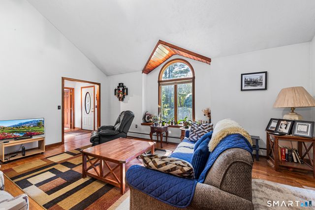 160 Antrim Road, Coventry, CT 06238