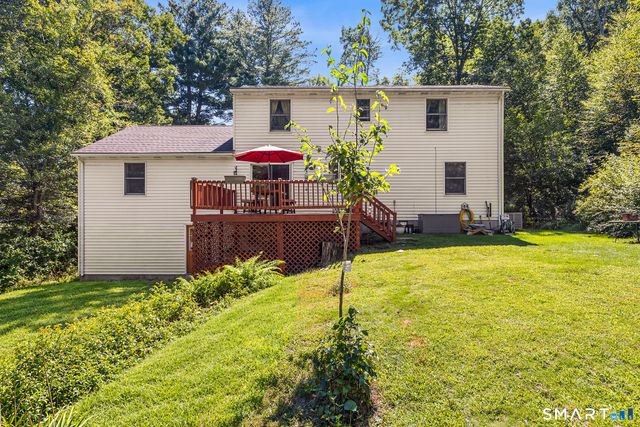 160 Antrim Road, Coventry, CT 06238
