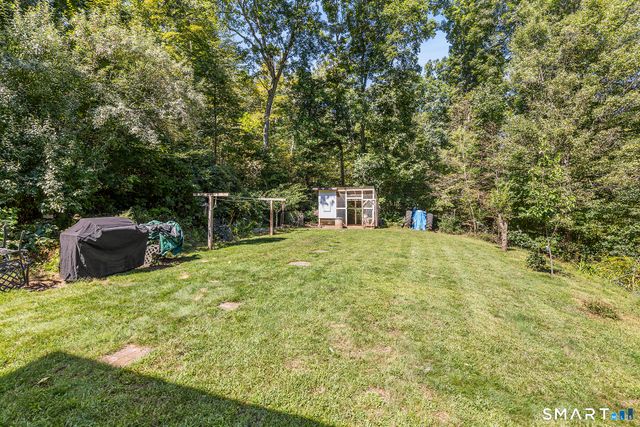 160 Antrim Road, Coventry, CT 06238