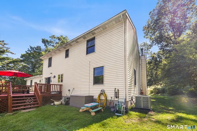 160 Antrim Road, Coventry, CT 06238