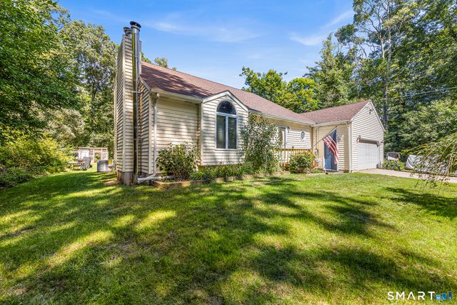 160 Antrim Road, Coventry, CT 06238