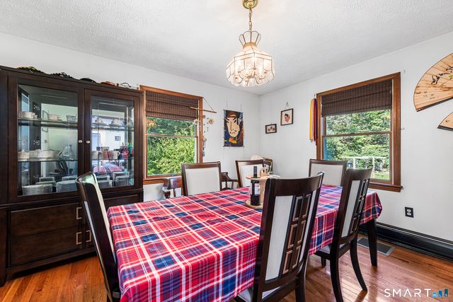 160 Antrim Road, Coventry, CT 06238