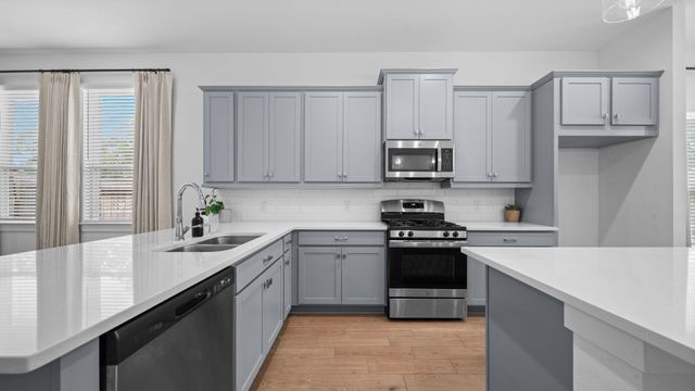 505 Burnaby Court, Montgomery, TX 77316