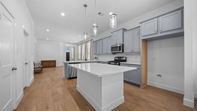 505 Burnaby Court, Montgomery, TX 77316
