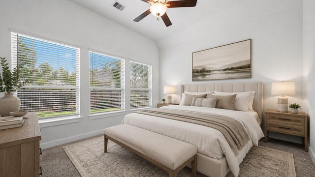 505 Burnaby Court, Montgomery, TX 77316