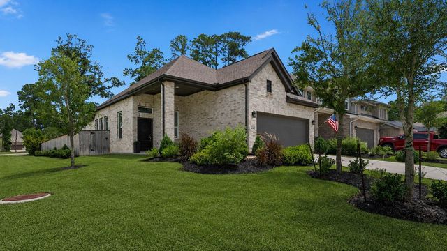 505 Burnaby Court, Montgomery, TX 77316