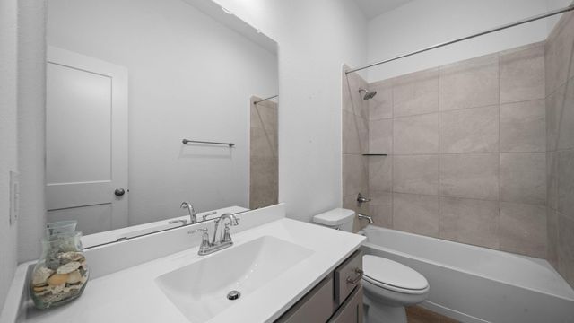505 Burnaby Court, Montgomery, TX 77316