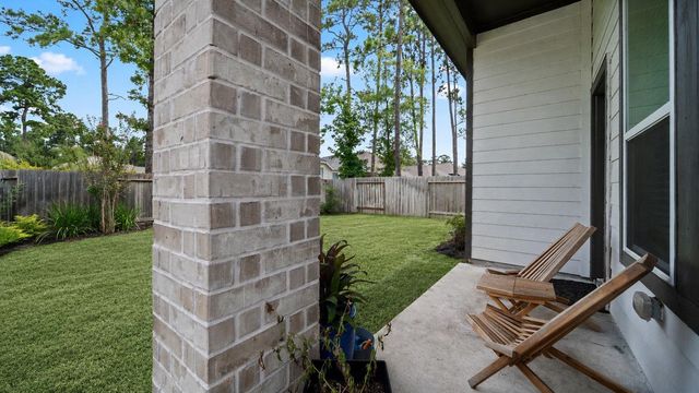 505 Burnaby Court, Montgomery, TX 77316