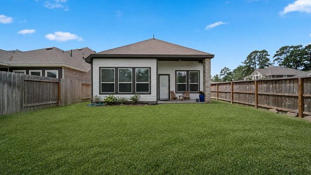 505 Burnaby Court, Montgomery, TX 77316