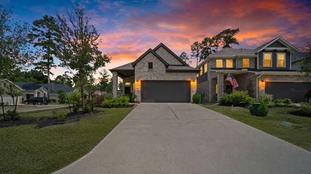 505 Burnaby Court, Montgomery, TX 77316