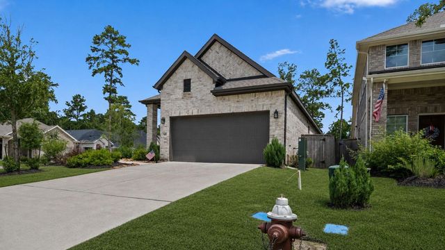 505 Burnaby Court, Montgomery, TX 77316