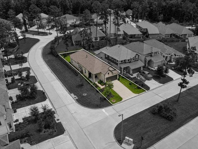 505 Burnaby Court, Montgomery, TX 77316