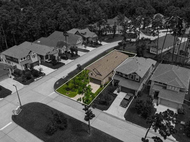 505 Burnaby Court, Montgomery, TX 77316