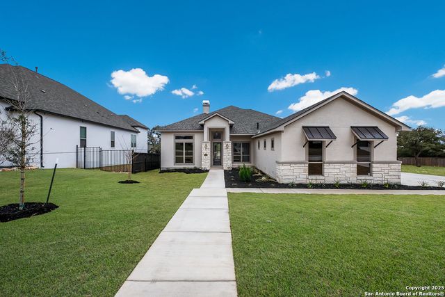 31090 Charolais Way, Bulverde, TX 78163