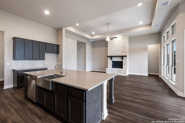 31090 Charolais Way, Bulverde, TX 78163