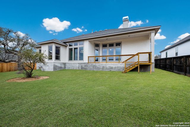 31090 Charolais Way, Bulverde, TX 78163