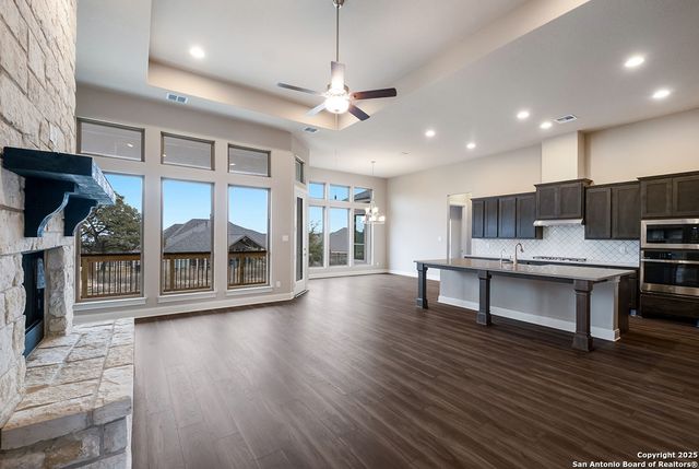 31090 Charolais Way, Bulverde, TX 78163