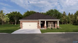 206 Esplanade Court, Huntsville, AL 35824