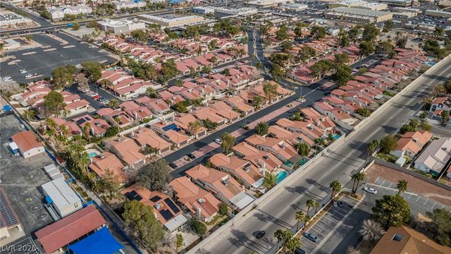 2457 Swan Lane, Las Vegas, NV 89121