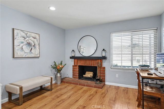 640 W Imperial, Brea, CA 92821