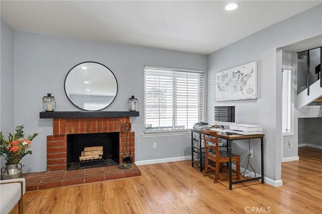 640 W Imperial, Brea, CA 92821